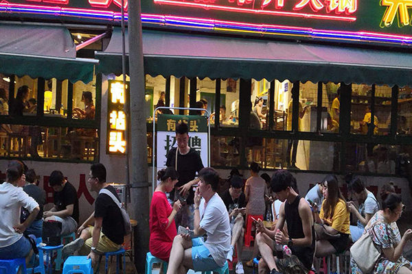 beat·365|初出关旅亭夜坐,怀王大校书(图3) beat365亚洲体育官方网站