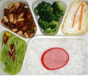 红红火火过大年:辣烤鸭肉的做法“beat365官网”(图2) beat·365