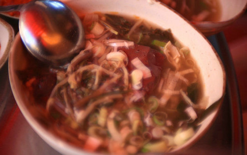 【beat·365】恨别二首